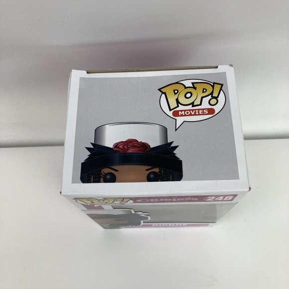Funko Pop! Clueless - Dionne #248 Vinyl Figure, vaulted. - Picture 2 of 7